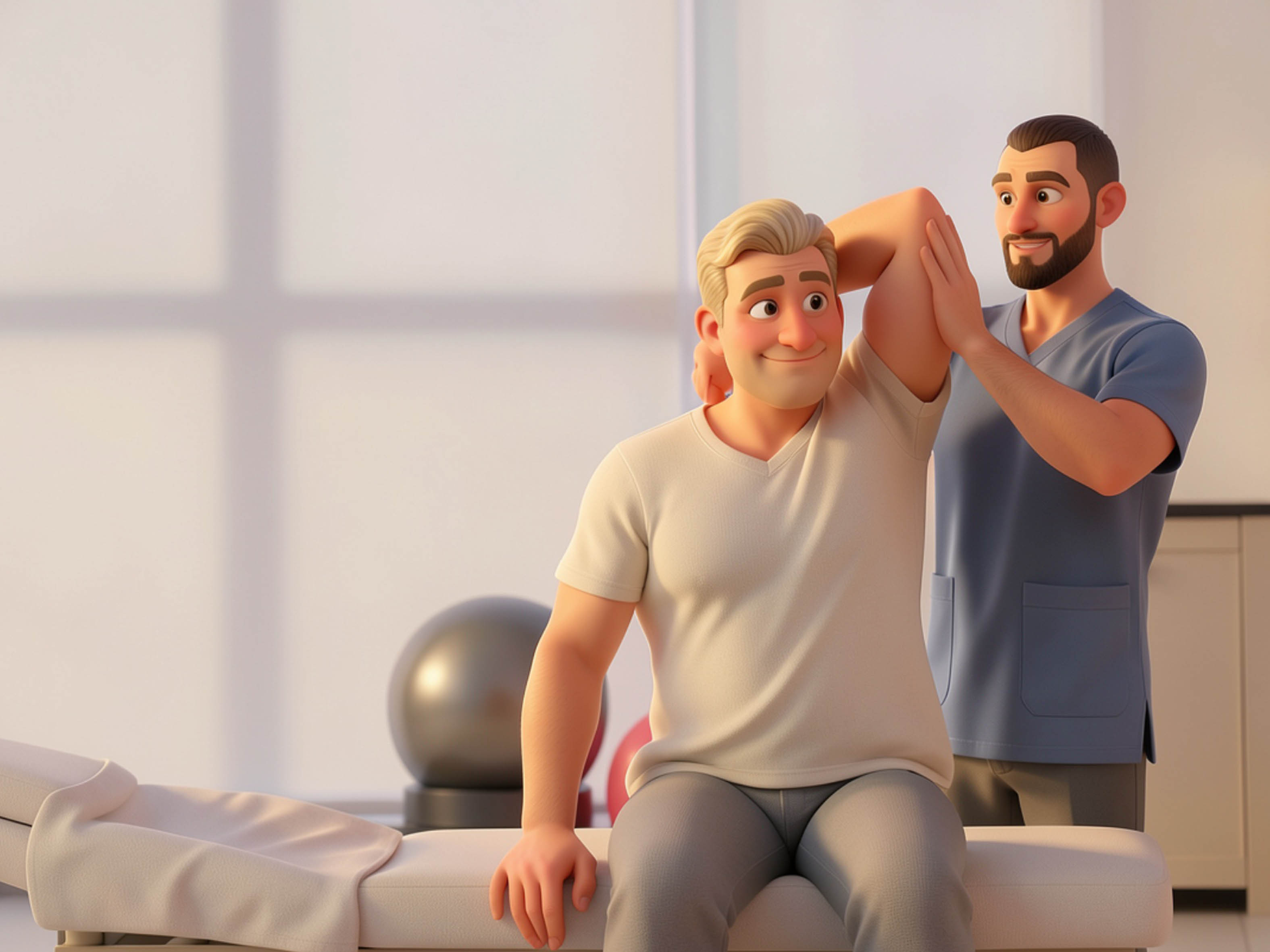 Physiotherapy