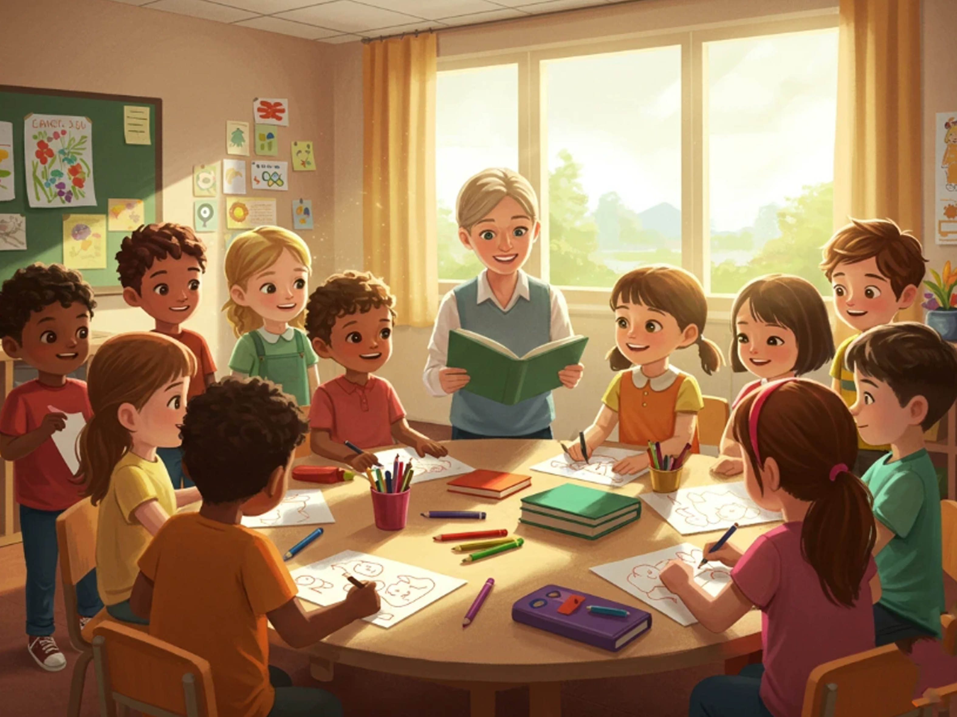 Special School