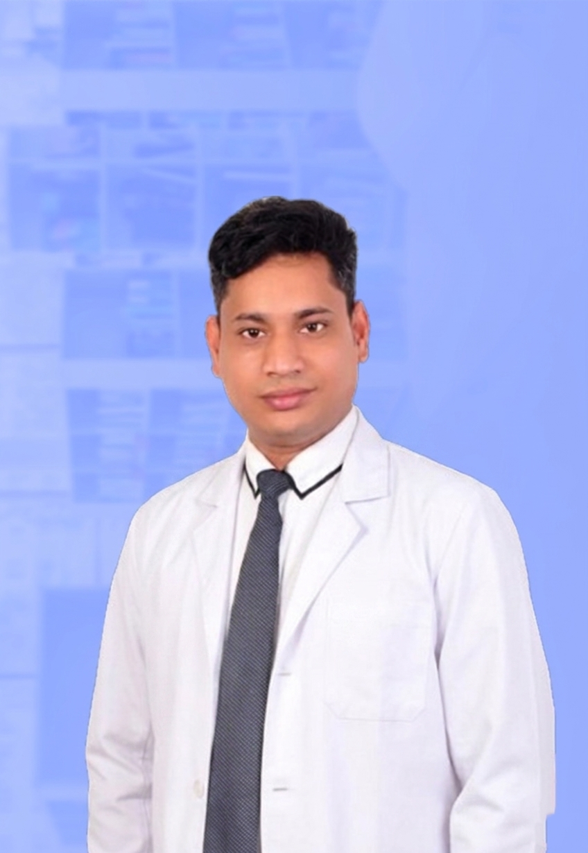 Chandon Chandra Saha