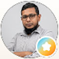 Rashidul Hasan